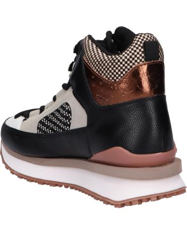 Botines de Mujer y Niña GIOSEPPO 67391-LUSENAU MARRON