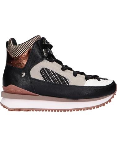 Botines de Mujer y Niña GIOSEPPO 67391-LUSENAU MARRON