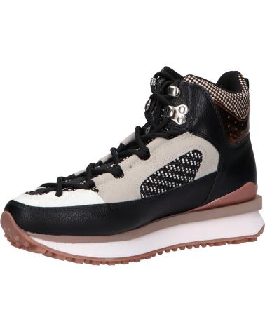 Botines de Mujer y Niña GIOSEPPO 67391-LUSENAU MARRON