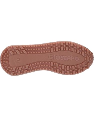 Botines de Mujer y Niña GIOSEPPO 67391-LUSENAU MARRON