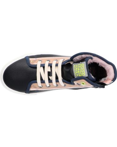 Sportif pour Femme GIOSEPPO 67762-SHINRONE CEBRA