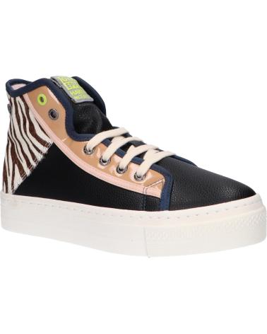 Sportif pour Femme GIOSEPPO 67762-SHINRONE CEBRA