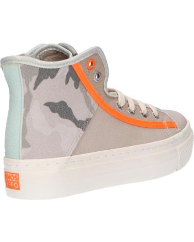 Sportif pour Femme GIOSEPPO 67771-CLONTARF CAMUFLAJE