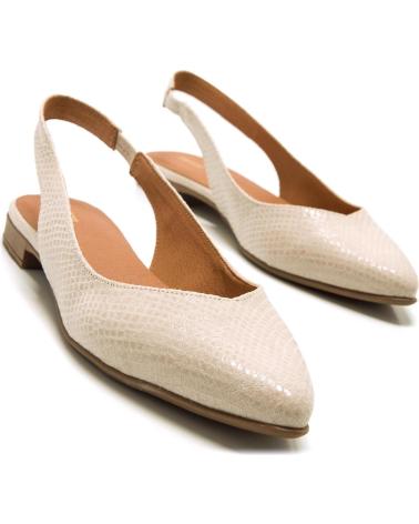 Sandalias de Mujer MTNG 54571 BEIGE