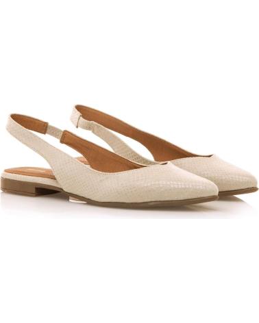 Sandalias de Mujer MTNG 54571 BEIGE