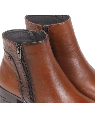 Stivaletti per Donna FLUCHOS BOTINES PARA MUJER F1367 ALISS CUERO
