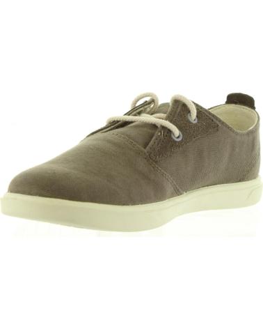 Zapatos de Mujer y Niña y Niño TIMBERLAND A1JAU GROVETON CANTEEN