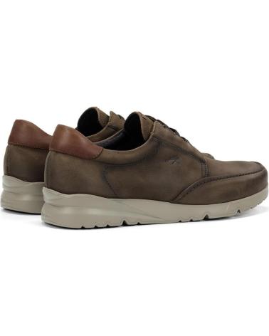 Scarpe per Uomo FLUCHOS DARYL F1459 VERDE