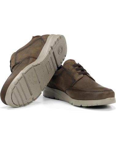 Scarpe per Uomo FLUCHOS DARYL F1459 VERDE