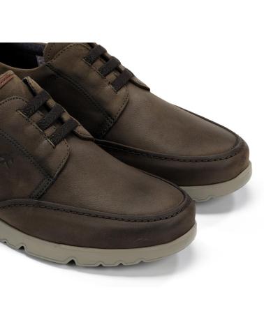 Scarpe per Uomo FLUCHOS DARYL F1459 VERDE