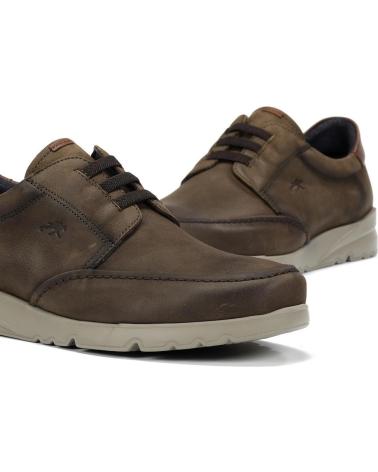 Scarpe per Uomo FLUCHOS DARYL F1459 VERDE