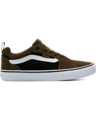 Esportes  de Homem VANS OFF THE WALL MN FILMORE SUEDE CANVAS VARIOS COLORES