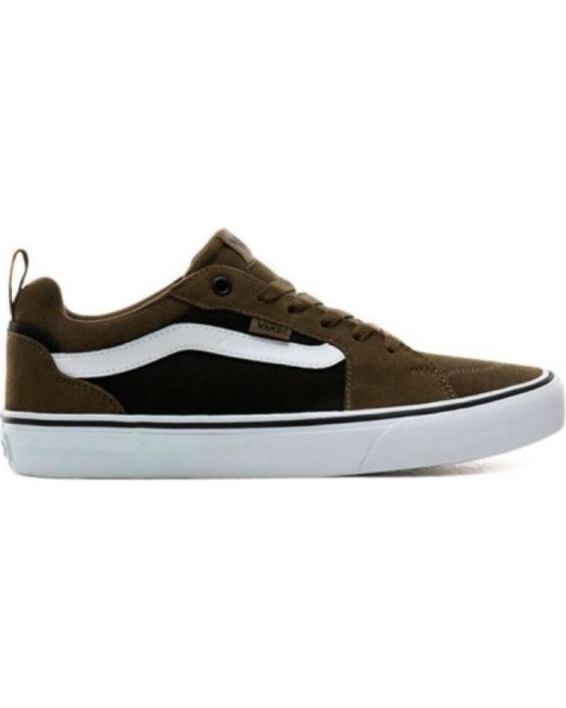 Sneaker für Herren VANS OFF THE WALL MN FILMORE SUEDE CANVAS VARIOS COLORES