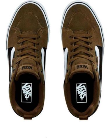 Sneaker für Herren VANS OFF THE WALL MN FILMORE SUEDE CANVAS VARIOS COLORES