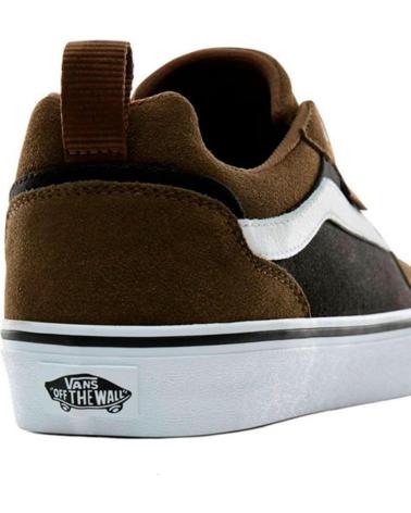 Sneaker für Herren VANS OFF THE WALL MN FILMORE SUEDE CANVAS VARIOS COLORES