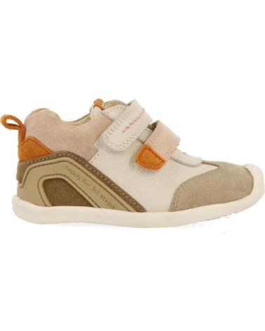 Stivali per Bambina GIOSEPPO BOTITA POLANA  67117 ROSA