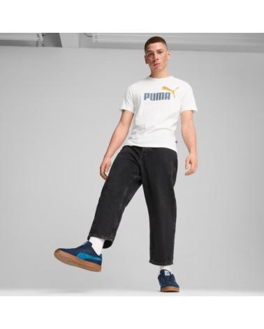Sneaker für Herren PUMA - ZAPATILLAS MARINO PARA HOMBRE - CLUB II ERA AZUL