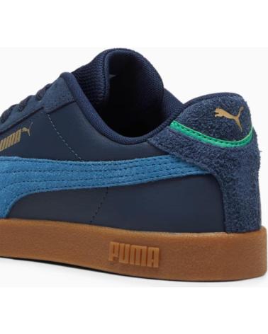 Sneaker für Herren PUMA - ZAPATILLAS MARINO PARA HOMBRE - CLUB II ERA AZUL