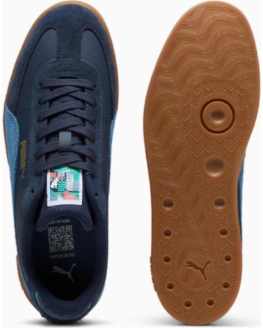 Sneaker für Herren PUMA - ZAPATILLAS MARINO PARA HOMBRE - CLUB II ERA AZUL