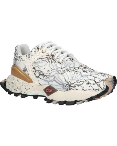 Sportivo per Donna EXE 134-102 STRASS WHITE