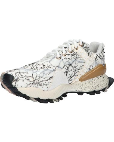 Sportivo per Donna EXE 134-102 STRASS WHITE