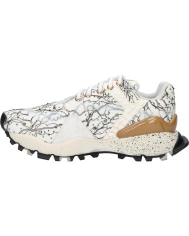 Sportivo per Donna EXE 134-102 STRASS WHITE