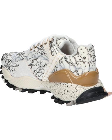 Sportivo per Donna EXE 134-102 STRASS WHITE