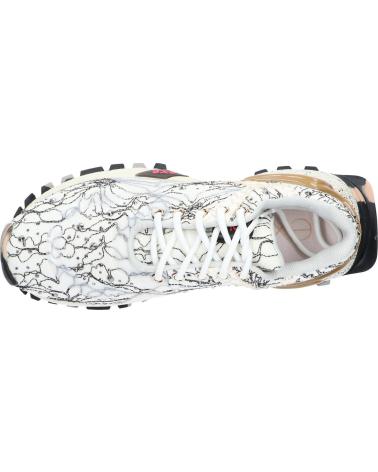 Sportivo per Donna EXE 134-102 STRASS WHITE