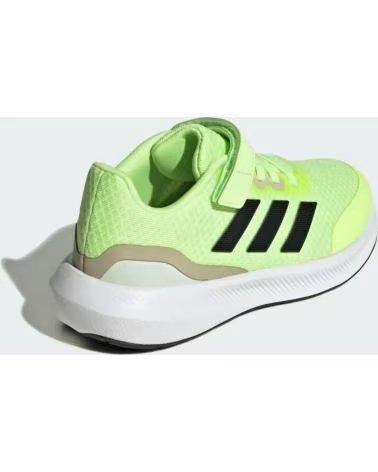 ADIDAS IF8586 SPORTSCHUHE - FREIZEIT-SNEAKER NEONGELB AMARILLO