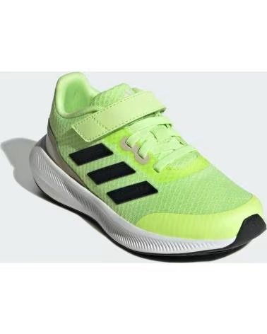 ADIDAS IF8586 SPORTSCHUHE - FREIZEIT-SNEAKER NEONGELB AMARILLO