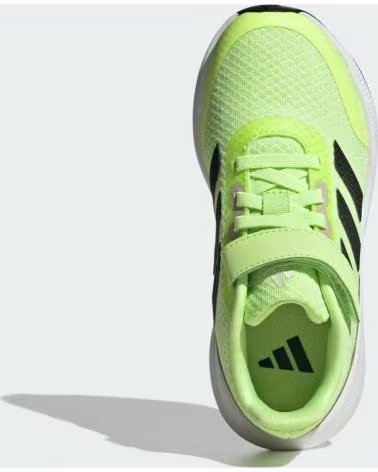 ADIDAS IF8586 SPORTSCHUHE - FREIZEIT-SNEAKER NEONGELB AMARILLO