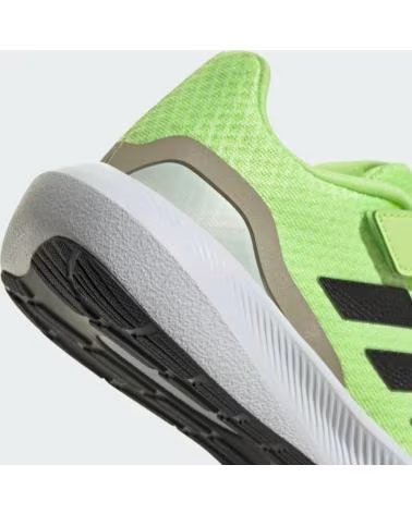 ADIDAS IF8586 SPORTSCHUHE - FREIZEIT-SNEAKER NEONGELB AMARILLO
