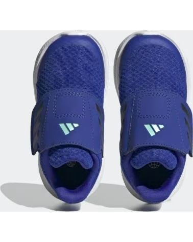 ADIDAS ZAPATILLAS DEPORTIVAS HP5866 PARA BEBÉ/NIÑA - AZUL