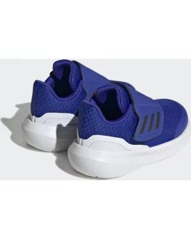 ADIDAS ZAPATILLAS DEPORTIVAS HP5866 PARA BEBÉ/NIÑA - AZUL