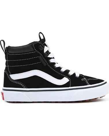 Sportif-De-Niño-VANS-OFF-THE-WALL-FILMORE-HI-VAN-VARIOS-COLORES
