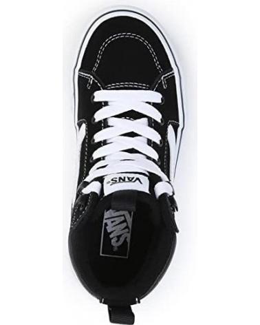Esportes--De-Niño-VANS-OFF-THE-WALL-FILMORE-HI-VAN-VARIOS-COLORES