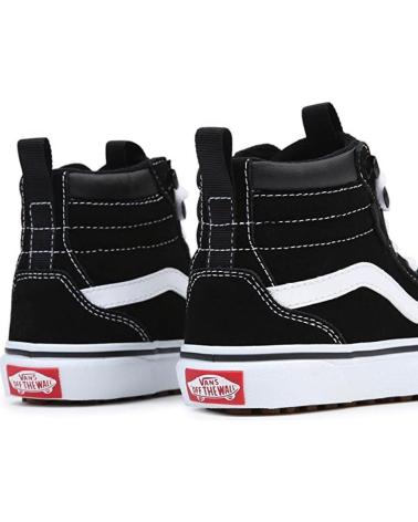 Esportes--De-Niño-VANS-OFF-THE-WALL-FILMORE-HI-VAN-VARIOS-COLORES