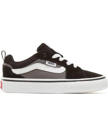 Sportif pour Garçon VANS OFF THE WALL YT FILMORE VARIOS COLORES