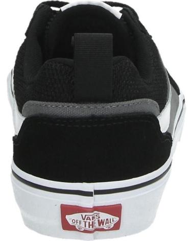 Esportes  de Menino VANS OFF THE WALL YT FILMORE VARIOS COLORES