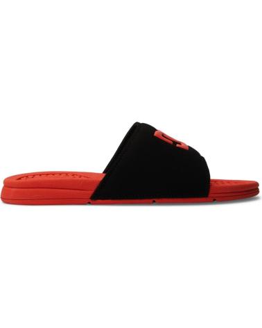 Zehansandalen für Herren DC SHOES BOLSA VARIOS COLORES