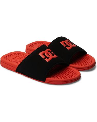 Zehansandalen für Herren DC SHOES BOLSA VARIOS COLORES