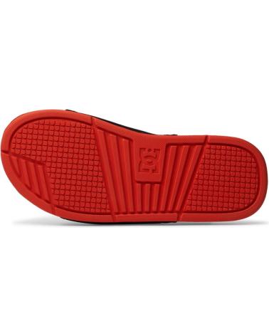 Zehansandalen für Herren DC SHOES BOLSA VARIOS COLORES