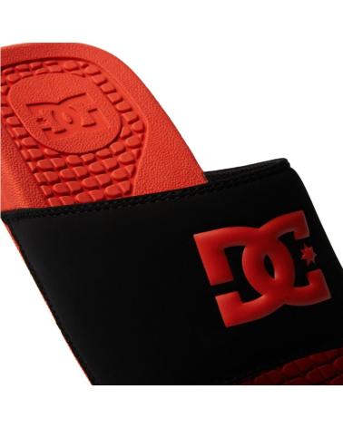Zehansandalen für Herren DC SHOES BOLSA VARIOS COLORES