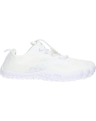 Sportif pour Homme et Femme SAGUARO XZA052WH SMART I BLANCO