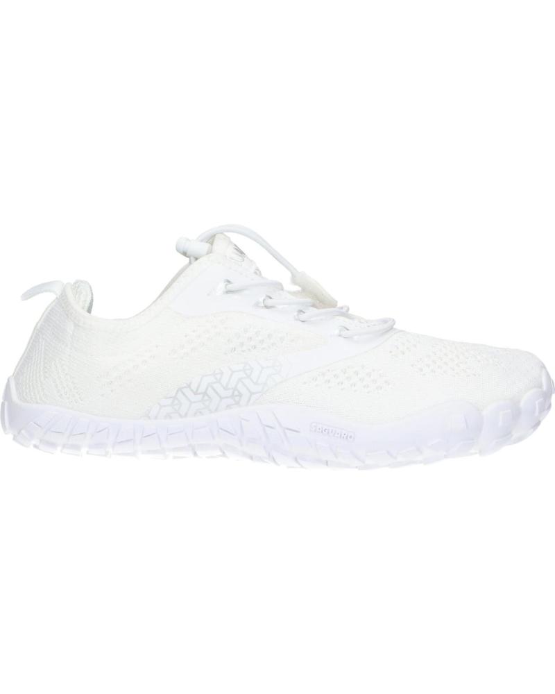 Sportif pour Homme et Femme SAGUARO XZA052WH SMART I BLANCO