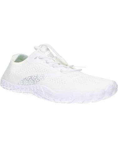 Sportif pour Homme et Femme SAGUARO XZA052WH SMART I BLANCO