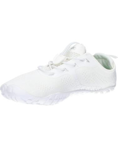 Sportif pour Homme et Femme SAGUARO XZA052WH SMART I BLANCO