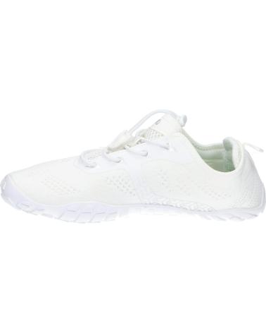 Sportif pour Homme et Femme SAGUARO XZA052WH SMART I BLANCO