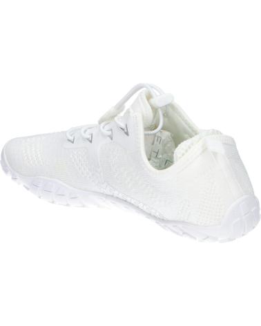 Sportif pour Homme et Femme SAGUARO XZA052WH SMART I BLANCO
