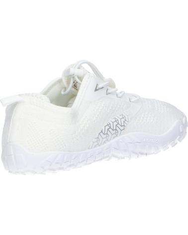 Sportif pour Homme et Femme SAGUARO XZA052WH SMART I BLANCO